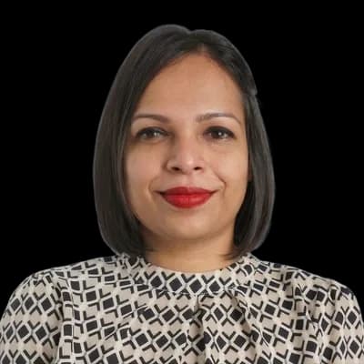 Dr. Aishath Ibna Adnan