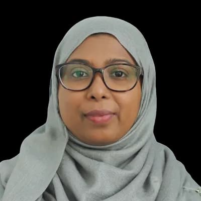 Dr. Shahula Afeef