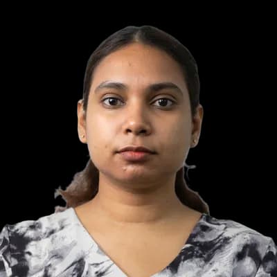 Dr. Mariyam Nashwa Naseem