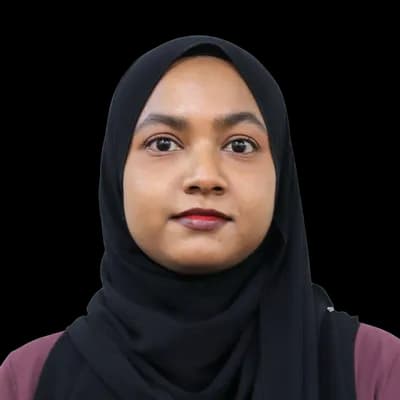 Dr. Aminath Nazaaha
