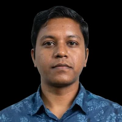 Dr. Malay Halder Plabon