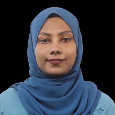 Dr. Aminath Samha