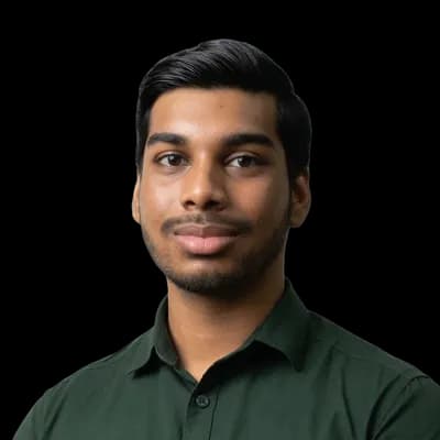 Dr. Ahmed Shamveel Ibrahim