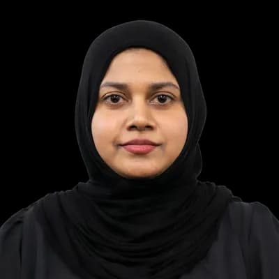 Dr. Aminath Shaufa