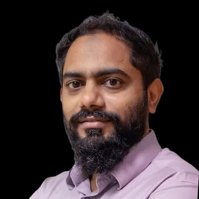 Dr. Firdhaus Rasheed