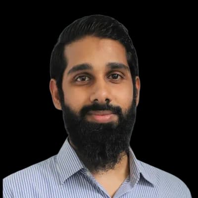 Dr. Mohamed Mishwaar Ashfaq