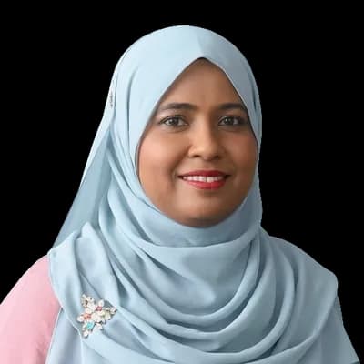 Dr. Aminath Ifasha Gasim