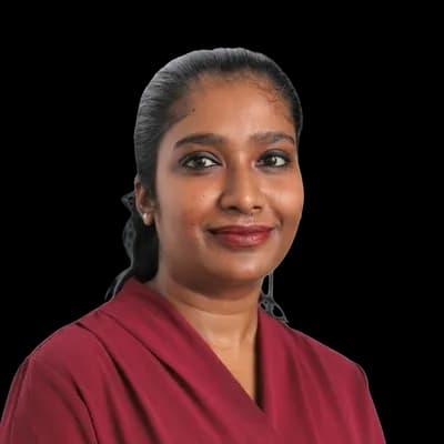 Dr. Fathimath Nasiha