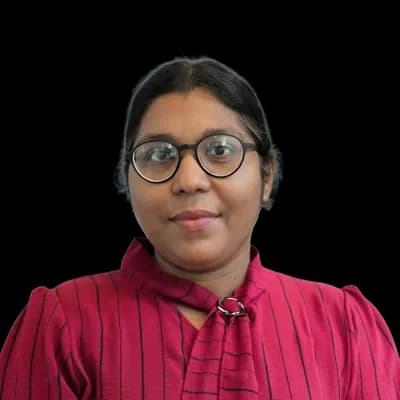 Dr. Fathimath Zuwaida