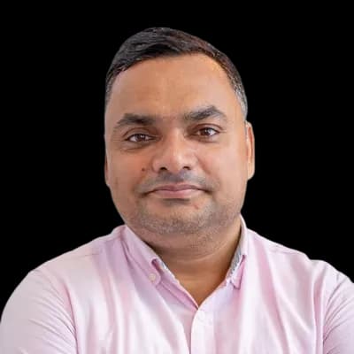 Dr. Vivek Kumar Rauniyar