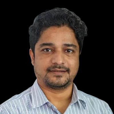 Dr. Prabhaw Upadhyaya